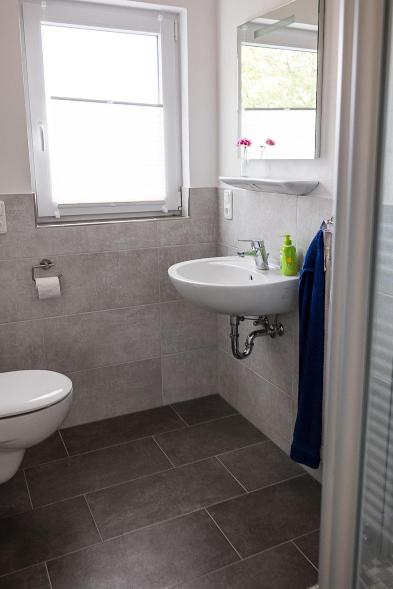 Ferienwohnung Naumann Schotten Extérieur photo